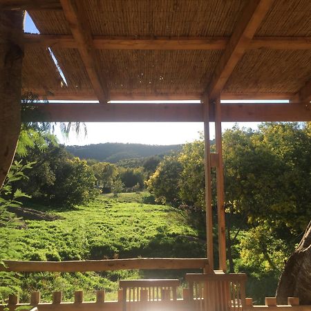 Au Paradis Des Campeurs لي إيسامبر المظهر الخارجي الصورة